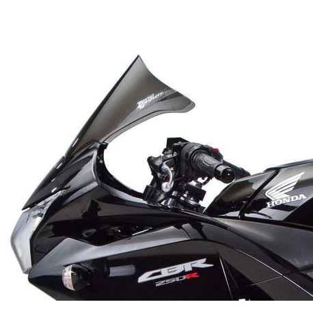Bulle Honda CBR250R - ABS