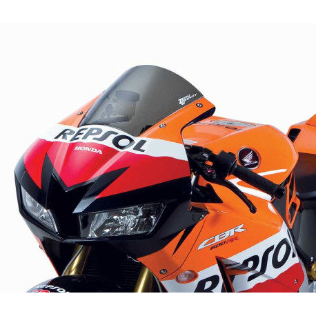 Bulle Honda CBR600RR - ABS