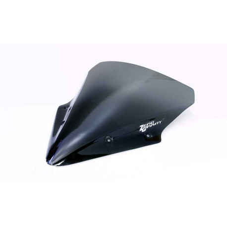 Bulle Kawasaki Ninja 650R