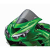 Bulle Kawasaki ZX-14 - ZZR 1400