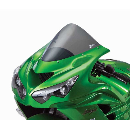 Bulle Kawasaki ZX-14 - ZZR 1400