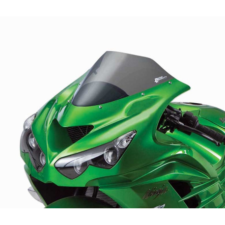 Bulle KAWASAKI ZX14R - ZZR1400 MARC 1