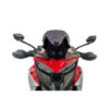 BULLE SPORT FUME MULTISTRADA V4 CNC RACING