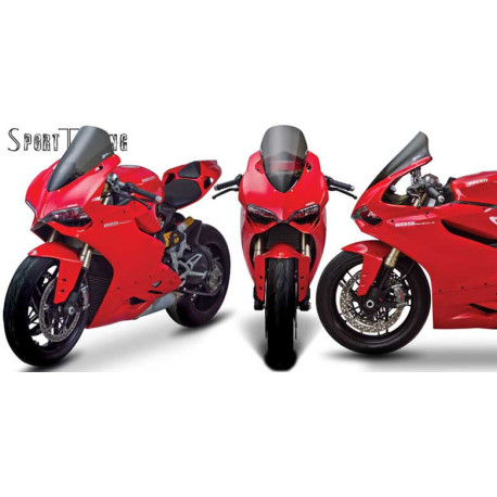 Bulle sport touring ZG Ducati PANIGALE 899 - 1199