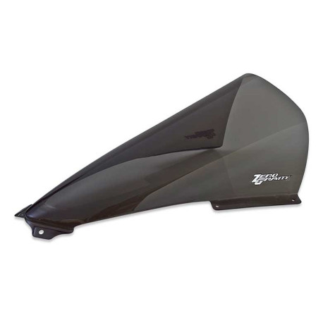 Bulle sport touring ZG Ducati PANIGALE V2/V4