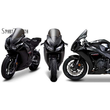 Bulle sport touring ZG Honda CBR 1000 RR