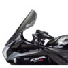 Bulle sport touring ZG Honda CBR250R - ABS