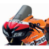 Bulle sport touring ZG Honda CBR600RR - ABS