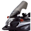 Bulle sport touring ZG Honda NC 700 X - NC 750 X - S