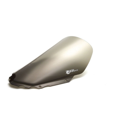 Bulle sport touring ZG Kawasaki KLR 650