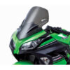 Bulle sport touring ZG Kawasaki Ninja 250R et 300R