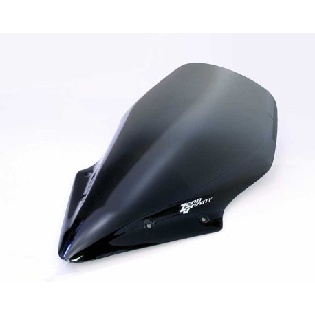 Bulle sport touring ZG Kawasaki Ninja 650R