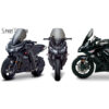 Bulle sport touring ZG Kawasaki Z 1000 SX - ZX10R