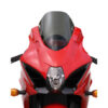 Bulle sport touring ZG Suzuki GSXR 1000 17-18