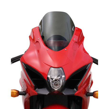 Bulle sport touring ZG Suzuki GSXR 1000 17-18