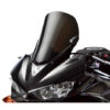 Bulle sport touring ZG Yamaha YZF 250 - 300 R