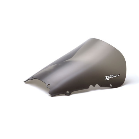 Bulle sport touring ZG Yamaha YZF-R6