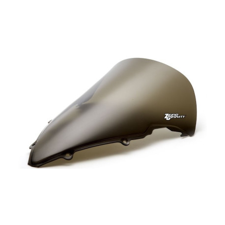 Bulle sport touring ZG Yamaha YZF-R6