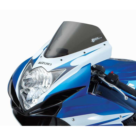 Bulle SUZUKI GSXR 600 - 750 MARC 1