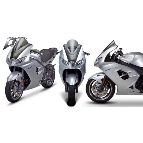 BULLE TRIUMPG SPRINT SERIE