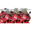 Bulle Triumph Daytona 675