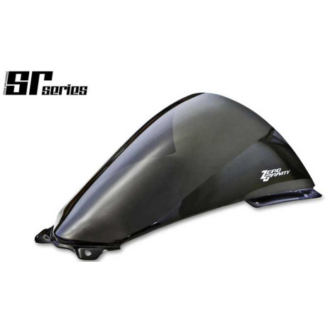 BULLE TYPE ORIGINE ZERO GRAVITY DUCATI PANIGALE V4S