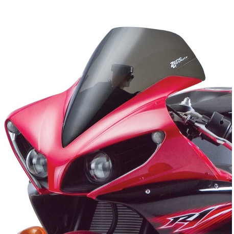 Bulle YAMAHA R1 MARC 1