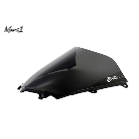 Bulle YAMAHA R6 MARC 1