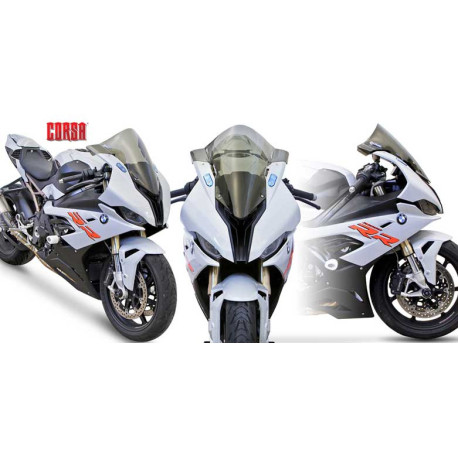 Bulle Zero Gravity Corsa series BMW S 1000RR 2021/*