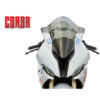 Bulle Zero Gravity Corsa series BMW S 1000RR 2021/*