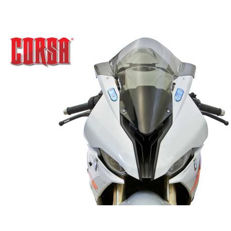 Bulle Zero Gravity Corsa series BMW S 1000RR 2021/*