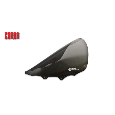 Bulle Zero Gravity Corsa Series Kawasaki ZX6R 2019/*