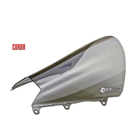 BULLE ZERO GRAVITY CORSA SERIES SUZUKI GSX-8R 2024/*