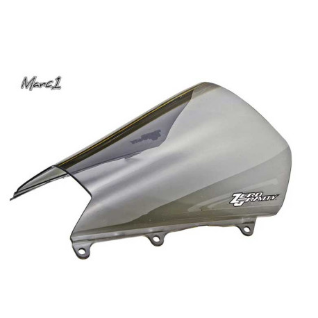 BULLE ZERO GRAVITY MARC ONE SUZUKI GSX-8R 2024/*