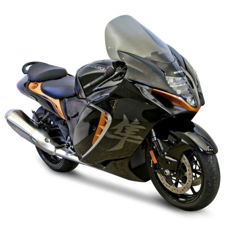 Bulle  Zero Gravity Racing Suzuki Hayabusa 1300 2022
