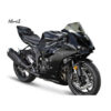 BULLE ZX-6R 2024 MARC1
