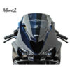 BULLE ZX-6R 2024 MARC1