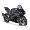 BULLE ZX-6R 2024 SPORT TOURING