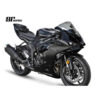 BULLE ZX-6R 2024 SR SERIES
