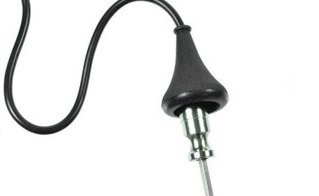 CABLE 9-STRAND FOR TINY PRO INDICAT  PER METER