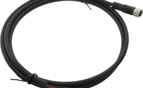 CABLE ALIMENTATION EXTERNE 12V POUR START