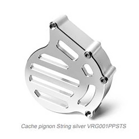 CACHE PIGNON STRING