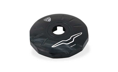 CACHE TRAPPE A ESSENCE CNC RACING MOTO GUZZI