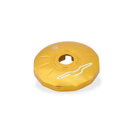 CACHE TRAPPE A ESSENCE CNC RACING MOTO GUZZI