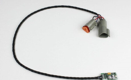 CALIBREUR DE VITESSE POUR BUELL