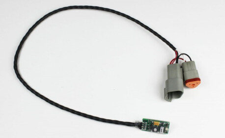 CALIBREUR DE VITESSE POUR HARLEY DAVIDSON