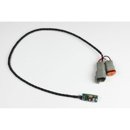 CALIBREUR DE VITESSE POUR HARLEY DAVIDSON