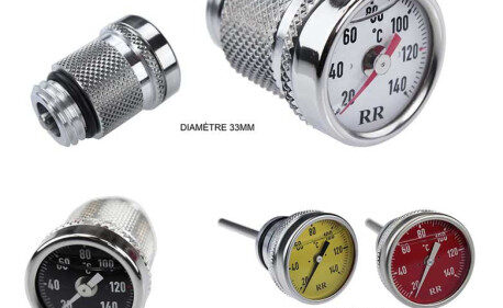 Capteur de température RR Kawasaki