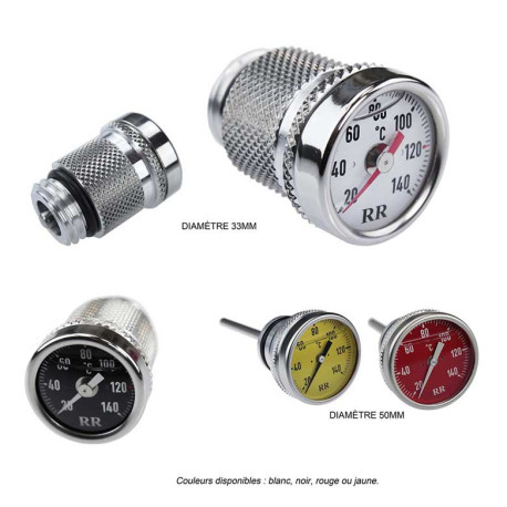 CAPTEUR DE TEMPÉRATURE RR ROYAL ENFIELD BULLET