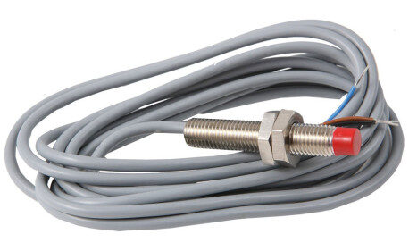 CAPTEUR DE VITESSE INDUCTIF